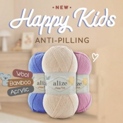 Alize Happy Kids dzija