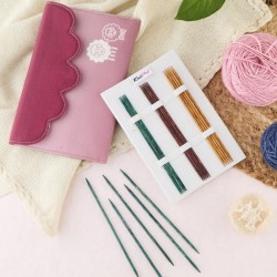 Komplekts Knitpro Dreamz...
