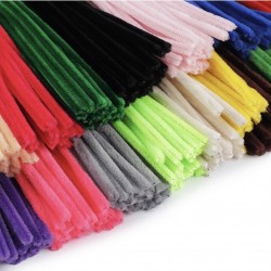 Fluffy wire, 0.6mm, 4pcs.