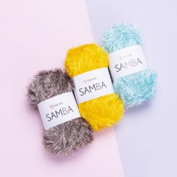 Yarnart Samba dzija
