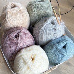 Alize Angora Gold dzija