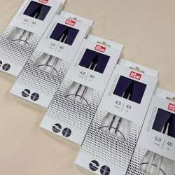 40cm Prym ergonomiskās apļa...