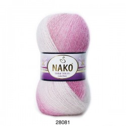 Nako Mohair Delicate...