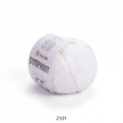 Yarnart Symphony dzija