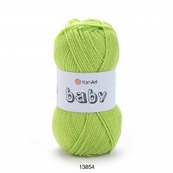 Yarnart Baby dzija