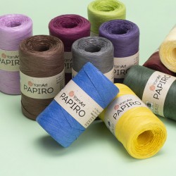 Yarnart Papiro - rafijas dzija