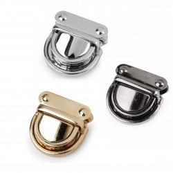 Somas aizdare, 30x31mm