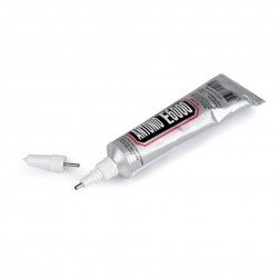 Līme Antonio E6000, 30ml