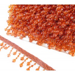 Decorative fringe FANTASY,...