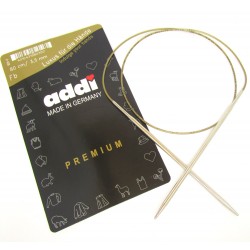 Circular Knitting Needles...