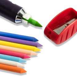 Tailor's crayon set, Prym