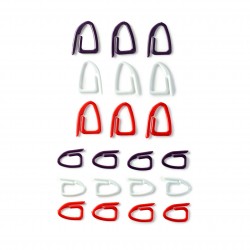 Stitch markers Prym, 21 pcs