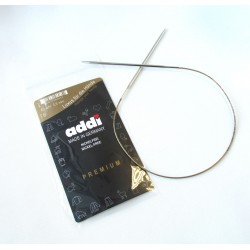 Apļa adāmadatas 60cm, Addi...