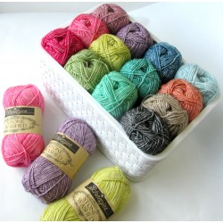 Scheepjes Stone Washed dzija