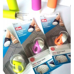 Ergonomic thimble Prym