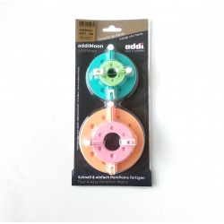 AddiMOON Pompom Maker SET