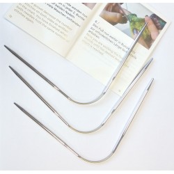 Addi Sock Knitting Needles...
