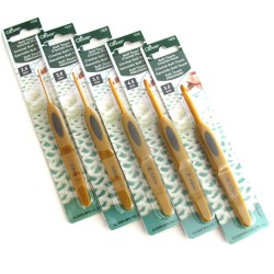 2mm - 6mm Clover Ergonomic...