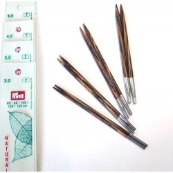 3mm - 8mm Knit Pro / Prym...
