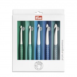 Prym Ergonomic Crochet Hook...