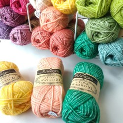 Scheepjes Stone Washed XL...