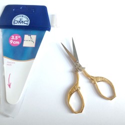 Embroidery scissors DMC, 9cm