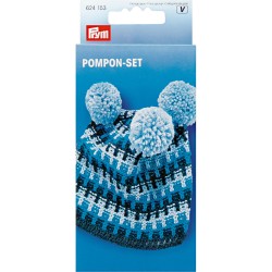 Pompom making kit