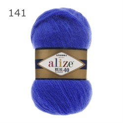Angora Real 40
