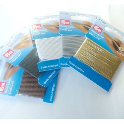 Round elastic cord,...