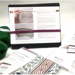 Projektu mape KnitPro