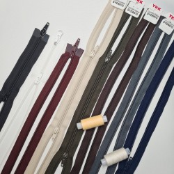 YKK 70cm/2 kuģīši,...