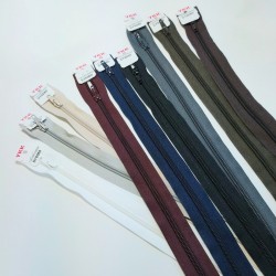 Zipper 60cm, YKK