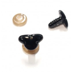 Toy nose, 11x17mm