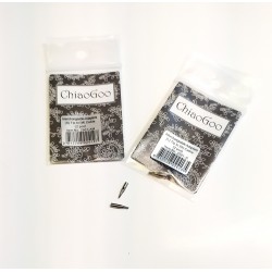 Converters for ChiaoGoo...