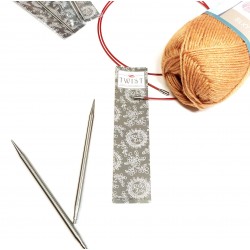 ChiaoGoo Twist Lace...