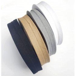 Cotton bias tape, 20mm
