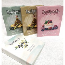 R.Adītprieks recipe planner
