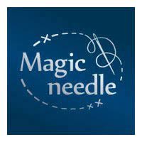 Magic Needle
