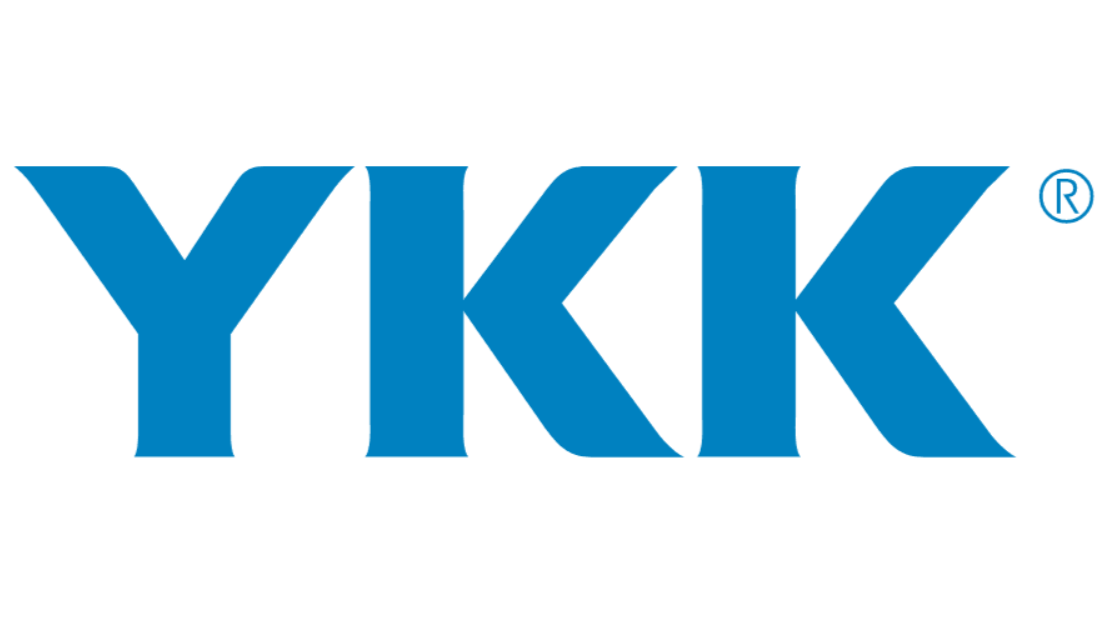 YKK